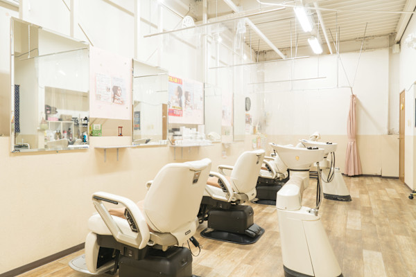 花花本店(ハナハナホンテン)