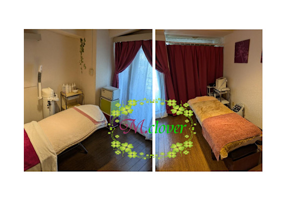 M.clover(エムクローバー)