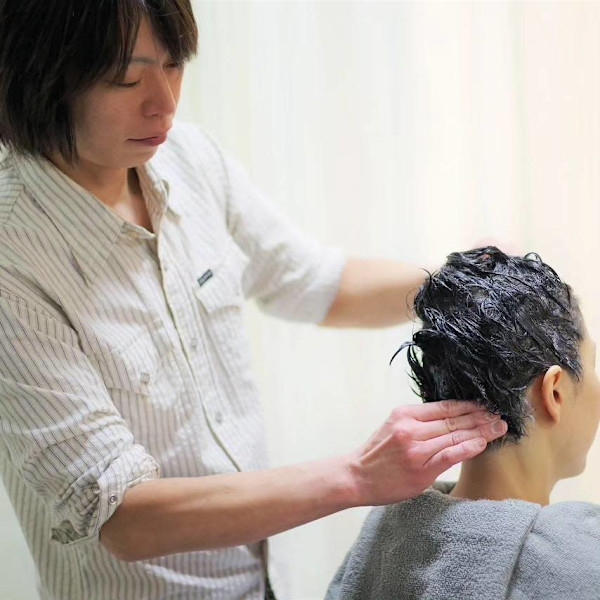 オーガニックサロン BOO-FOO-WOO(オーガニックサロン ブーフーウー)