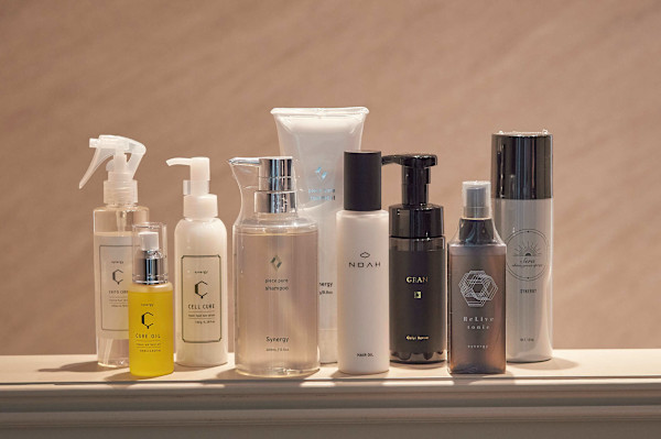 Sally 大森(サリーオオモリ)