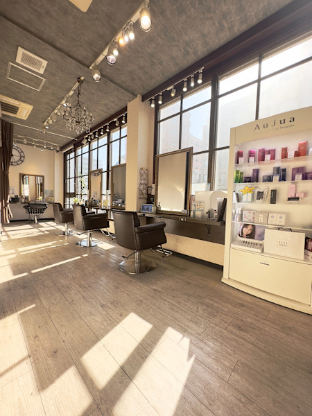 Vista by MODE K's(ヴィスタバイモードケイズ)