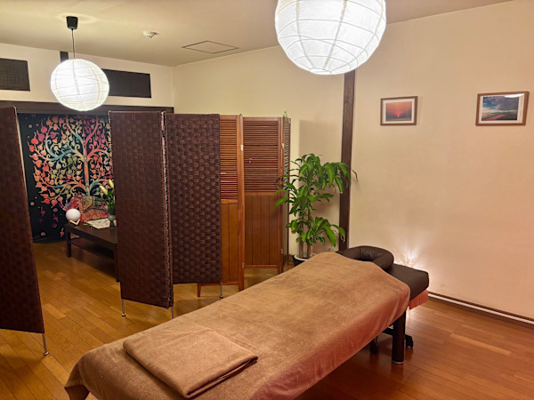 リラクゼーション SORA(リラクゼーションソラ)