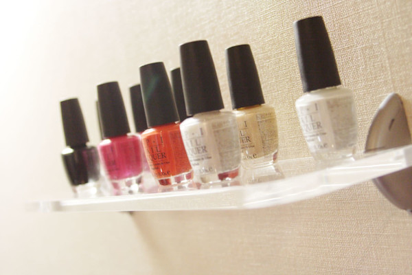 はあとねいる JR宇都宮駅東口店(ハアトネイル ウツノミヤエキヒガシグチテン)