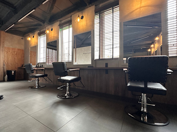 メンズサロンAsobee近鉄八尾【メンズパーマ＆メンズカット】(メンズサロンアソビーキンテツヤオ)