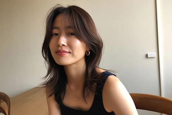 美容室きのま 東白楽/東神奈川 髪質改善/ヘッドスパ/縮毛矯正/白髪染めリタッチカラー(ビヨウシツ キノマ)