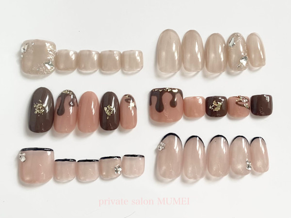 private salon MUMEI(プライベートサロン ムメイ)