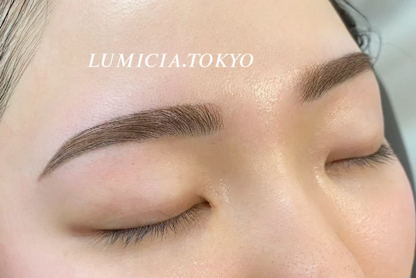 眉毛/アイブロウサロンLUMICIA.-TOKYO-大阪天王寺店【眉毛専門店】(マユゲ アイブロウサロン ルミシアトウキョウ オオサカテンノウジテン マユゲセンモンテン)
