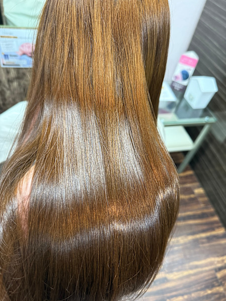 髪質改善専門店いわき鹿島店(カミシツカイゼンセンモンテンイワキカシマテン)