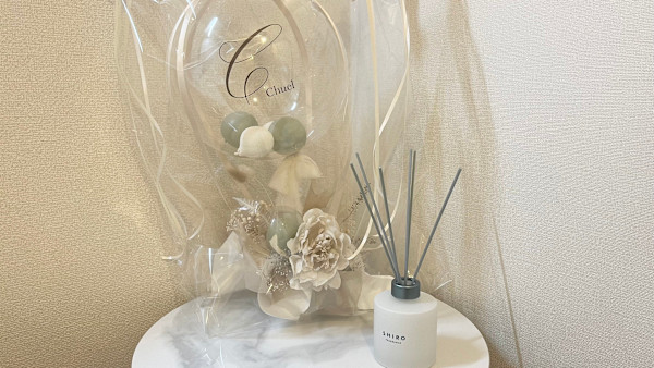 Chuel 池袋(チュエル イケブクロ)