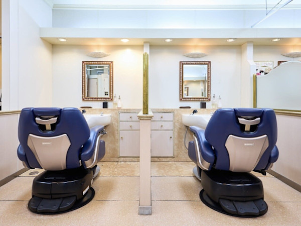 銀座マツナガ 新宿パークタワー店(ギンザマツナガ)