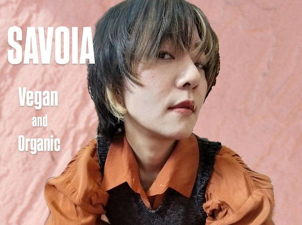 Hair salon SAVOIA with DOG(ヘアーサロン サボイア ウィズ ドッグ)