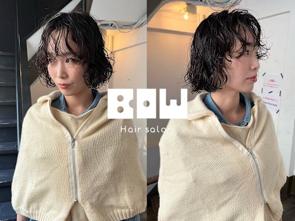 BOW(ボウ)