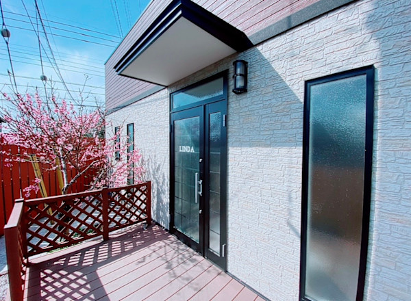 Linda【～女性専用ヘアサロン～】(リンダ ジョセイセンヨウヘアサロン)