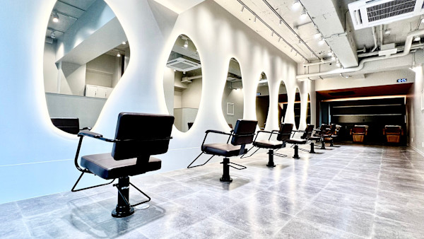 beauty:beast men's 広島立町店(ビューティー ビースト メンズ タテマチテン)