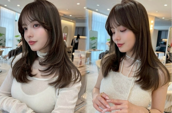 全席個室美容室 Zina 札幌 髪質改善＆トリートメント(ゼンセキコシツビヨウシツ ジーナ サッポロ カミシツカイゼン)