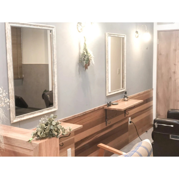 hair design filo(ヘア デザイン フィーロ)