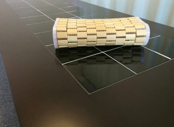 太極中国気功整体(タイキョクチュウゴクキコウセイタイ)