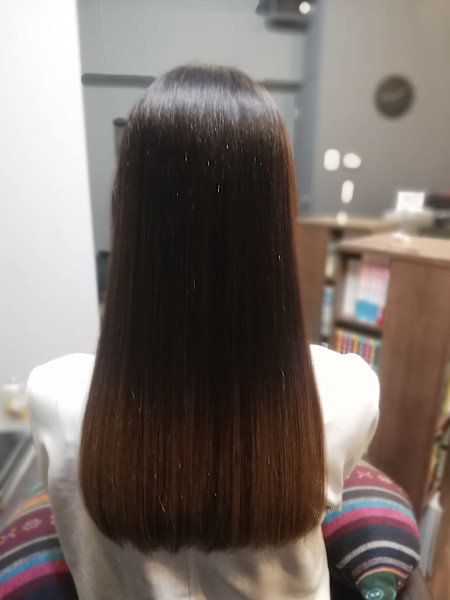 chancello HAIR-creation(チャンチェロヘアークリエイション)