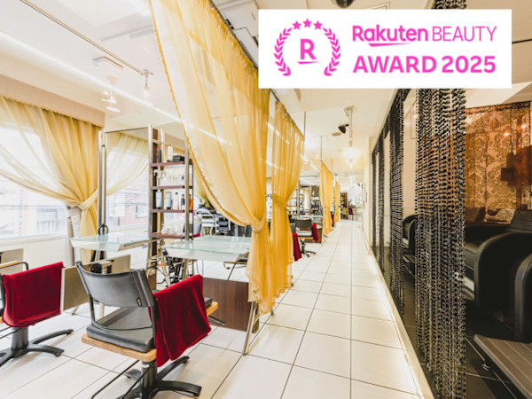 COVER HAIR & SPA bliss【カバーヘア アンド スパ ブリス】浦和/浦和西口店(カバー ヘア アンド スパ ブリス ウラワ ウラワニシグチテン)