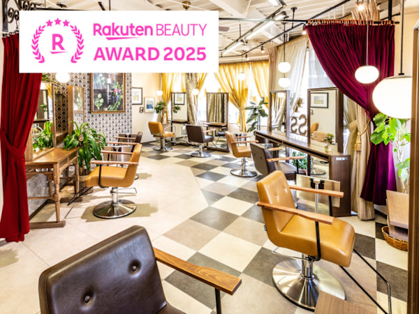 COVER HAIR bliss【カバーヘア ブリス】上尾/上尾西口店(カバーヘアブリス アゲオ アゲオニシグチテン)