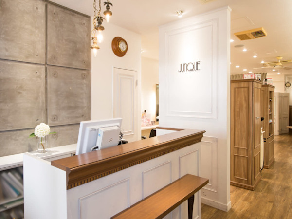 JUNQUE【ジュンク】(ジュンク)