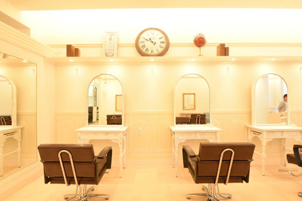 Cho(シーエイチオー)