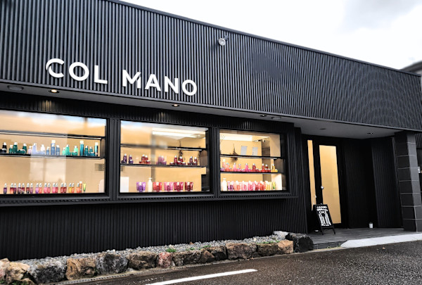 COL MANO【コル マーノ】(コル マーノ)