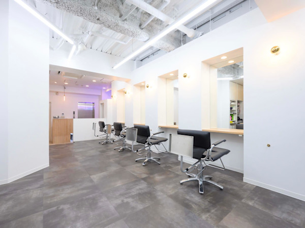 WISTERIA PLUS1 銀座一丁目【ウィステリア プラスワン】(ウィステリアプラスワン)