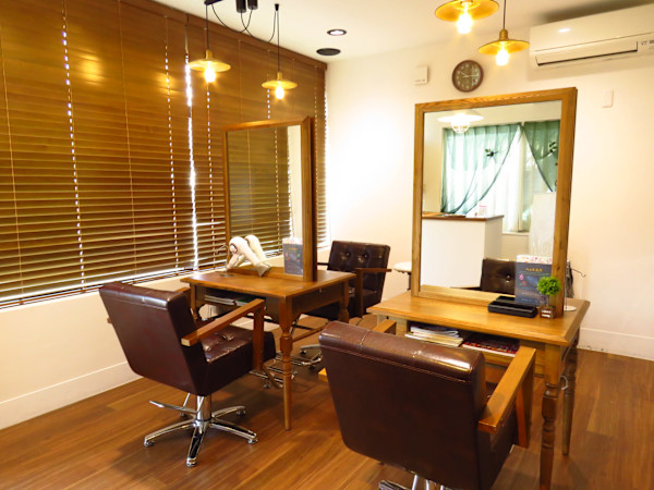 SENSE HAIR CREATE 宮加三店(センスヘアークリエイト ミヤカミテン)