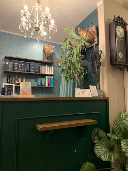 Lien belle(リアン ベール)