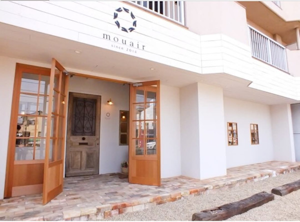 mouair(ムエール)