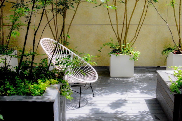 MARUNOUCHI salon(マルノウチサロン)