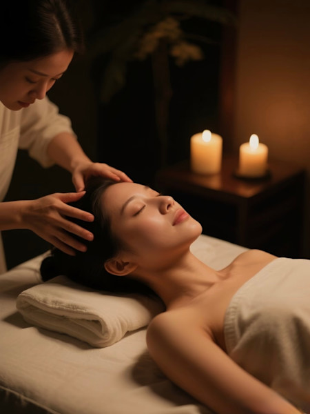 リラクゼーションDream(リラクゼーションドリーム)