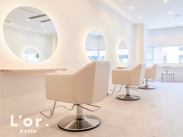 L'or Kyoto(ロル キョウト)