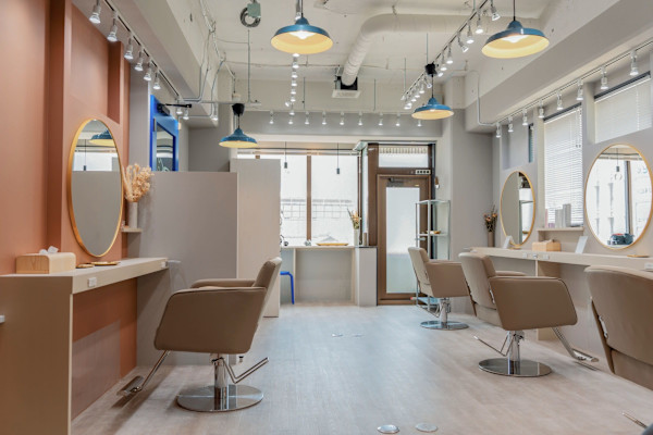 a-o 花咲町(アオ ハナサキチョウ)