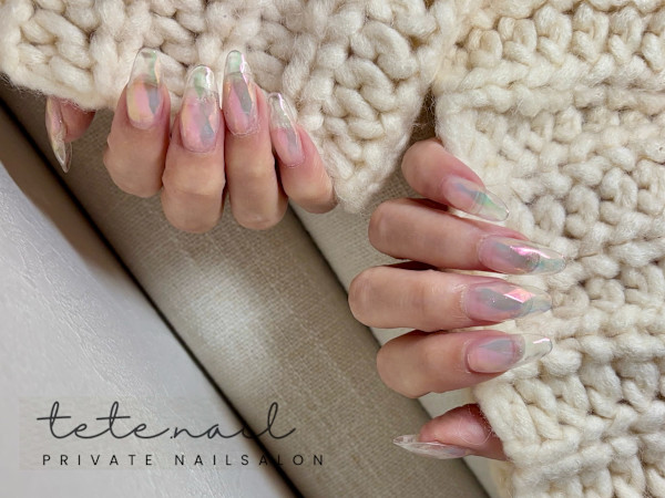 tete.nail(テテネイル)