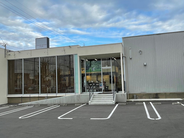 LUCIDO STYLE I-FLAT【ルシード スタイル アイフラット】(ルシードスタイルアイフラット)