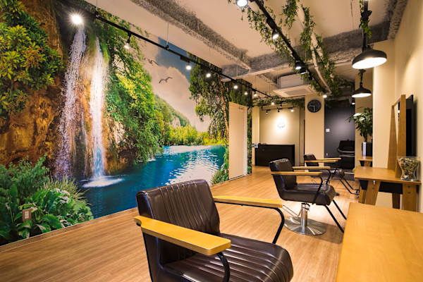 beauty labo Lore(ビューティ ラボ ロア)