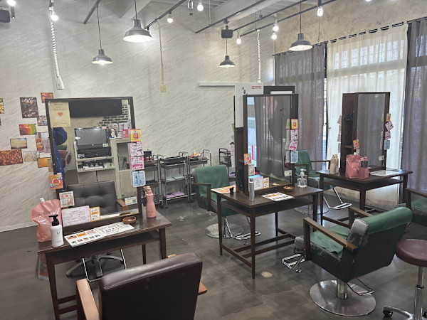 髪質改善ケアサロン Beauty&SPA GAGA(カミシツカイゼンケアサロン　ビューティアンドスパ　ガガ)