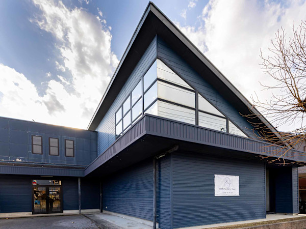 KAMI factory Rain(カミファクトリーライン)