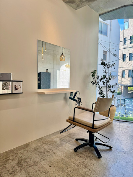 salon de VERITA(サロンドベリタ)