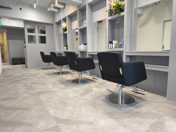 ヘアケア専門店 Nerine 船橋駅南口店(ヘアケアセンモンテン ネリネ フナバシエキミナミグチテン)