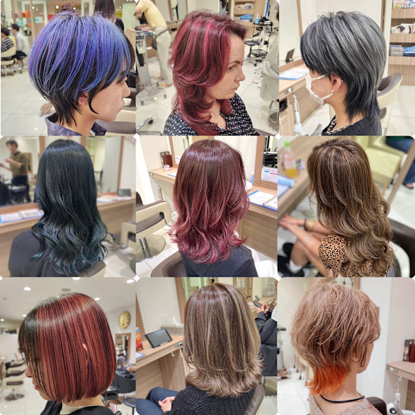 Ash 津田沼店(アッシュ ツダヌマテン)