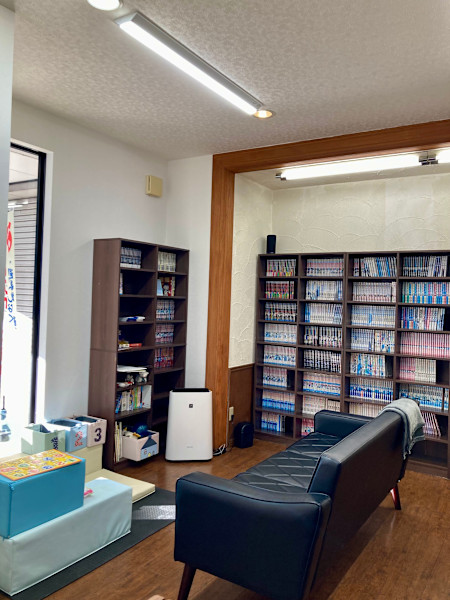 BARBER’S 13(バーバーズ サーティーン)