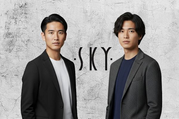 Grooming&Hair Salon SKY(スカイ)