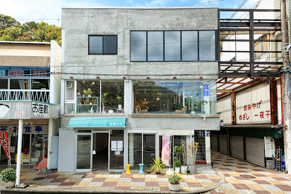 Shinju(シンジュ)