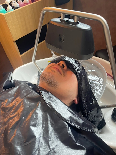 Yeezy Bold メンズ特化サロン 【 イージーボールド 】(イージーボールド メンズトッカサロン)