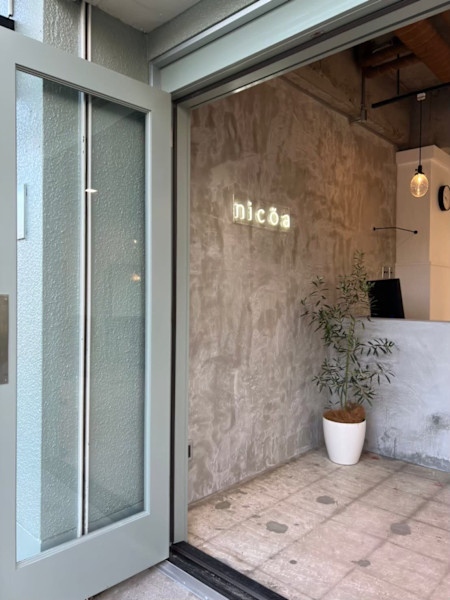 nicoa 千葉【二コア】(ニコア チバ)