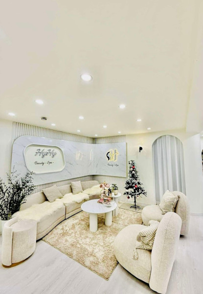 HyHy Spa Massage(ハイハイ スパ マッサージ)