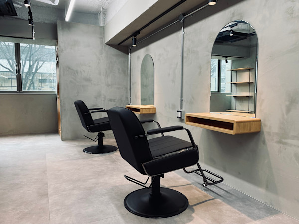 NINE HAIR(ナイン ヘアー)